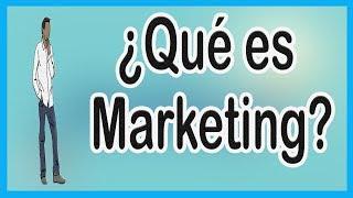 ¿Qué es la MERCADOTECNIA    y cuáles son sus BENEFICIOS? l BIEN EXPLICADO