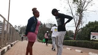 CUCUMBER  PRANK IN KENYA #prankvideo  #nairobi