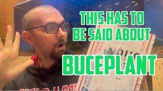 @BucePlant Unboxing & Honest Review