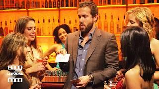 Chaos Theory with Ryan Reynolds | Full Movie | ClipZone: Comedy Callbacks