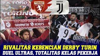 Derby della Mole: Medium Kebencian Juventus dan Torino, Derby Panas 1 Kota dan Rival Abadi Juventus