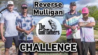 THE MOST ENTERTAINING GOLF MATCH ON YOUTUBE...