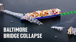 Why This Collapse Should Have Been Foreseen