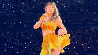 Taylor Swift: Shake It Off [Live 4K] (Gelsenkirchen, Germany - July 17, 2024)