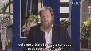 La Preuve que l'Islam est la Vérité (2) : La Préservation du Coran | Abdur Raheem Green