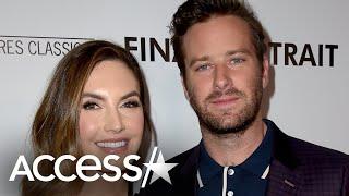 Armie Hammer & Wife Elizabeth Chambers Break Up After 10 Years Of Marriage