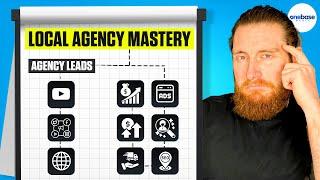 How To Grow A Local Agency Without Paid Ads Or Cold Outreach