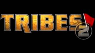 Tribes 2 Desert Music