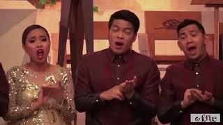 THE PHILIPPINES MADRIGAL SINGERS (FILIPINAS)