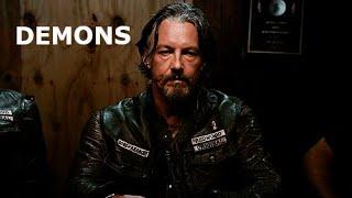 Chibs Telford Tribute | Demons [SoA]