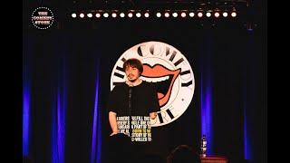 Сергей Детков VS Свидетельница Иеговы (Live from The Comedy Store London 10.05.2023)