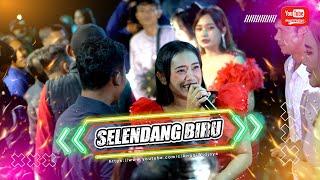 SELENDANG BIRU - ALL ARTIS - PESONA NADA