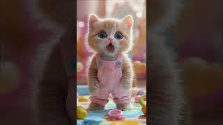 When You Catch Your Kitten Singing 