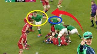 Joe Schmidt and his POWER PLAYS