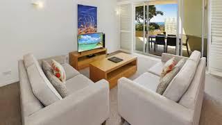 Kings Beach   Stunning Absolute Beachfront Apartment