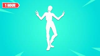 Fortnite The Viper Emote (1 Hour)  | (Megan Thee Stallion - Mamushi)