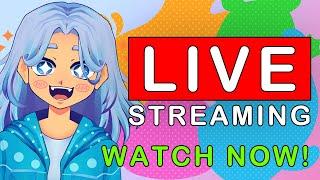 Laro Tayo Ng Minecraft!!! | AquaVerse Redux Live Stream 