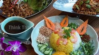 ＃9「タイセレクト」タイの郷土料理：南部【タイ政府公認 名店レストラン】