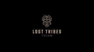 Lost Tribes Tulum #06 DJ Ino & MC Johnny Def