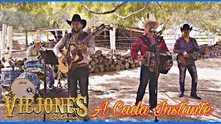 Los Viejones de Linares A Cada Instante