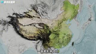 “七山一水二分田”的湖南，藏着怎样的山水“密码”！