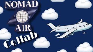 Nomad Air Collection with @chelseagainey
