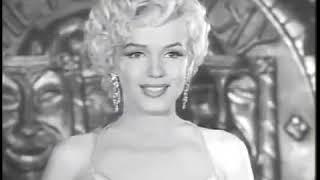 The Marilyn Monroe Story Rare 1963 Documentary