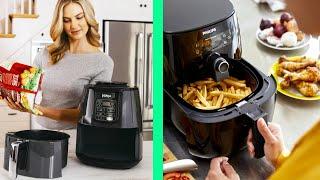  TOP 5 Best BUDGET Air Fryer [2024]