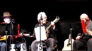 Just the three Of Us, 2016 Anchorage  Folk Festival