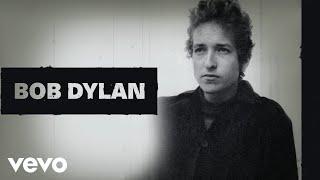 Bob Dylan - To Ramona (Official Audio)