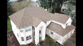 Pros & Cons of Synthetic Shake Shingles