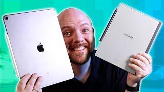 reMarkable 2 VS iPad Pro – Which Is The Best Note-Taking Tablet?