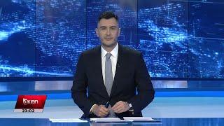 Edicioni i Lajmeve Tv Klan 23 Nëntor 2024, ora 23:00 | Lajme - News