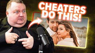 How to Tell If Your Partner is CHEATING!
