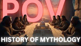 POV: Explore the Enigmatic World of Mythology!