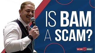 Is Bad Ass Marketers A Scam? Joshua T Osborne  - How To Make Money Online 2021