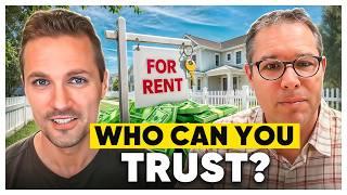 The Investment Strategy That Built a Real Estate Empire | REtipster Podcast 212