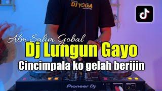 DJ LUNGUN GAYO - DJ LAGU GAYO LUNGUN VIRAL TIKTOK FULL BASS