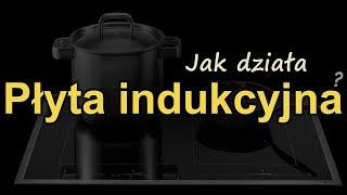 Jak działa płyta indukcyjna? #RS Elektronika #262