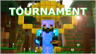This PvP Minecraft Tournament SHOCKED Me…
