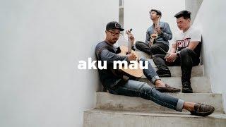 Once - Aku Mau (eclat cover)