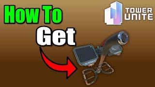 Where To Buy Metal Detector On Tower Unite