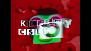 Klasky Csupo in Boul123 Major