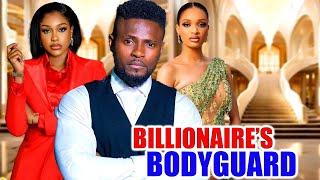 BILLIONAIRES BODYGUARD(FULL MOVIE)MAURICE SAM/UCHE MONTANA/GENEVIEVE UKATU 2024 LATEST NIGERIA MOVIE