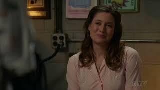 Mary quits her Job Scenes (Part 1/2) / Young Sheldon 6x17