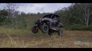 Polaris General Deluxe MLP UTV review | Farms & Farm Machinery