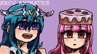 Same Voice? (KREW ANIMATICS)