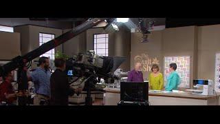 THE QUILT SHOW Live Stream