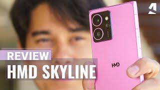 HMD Skyline review