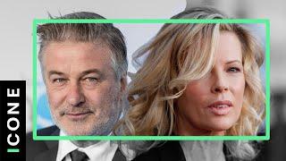 Kim Basinger e la sua scandalosa relazione con Alec Baldwin